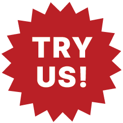 A callout advertising the free trial offer